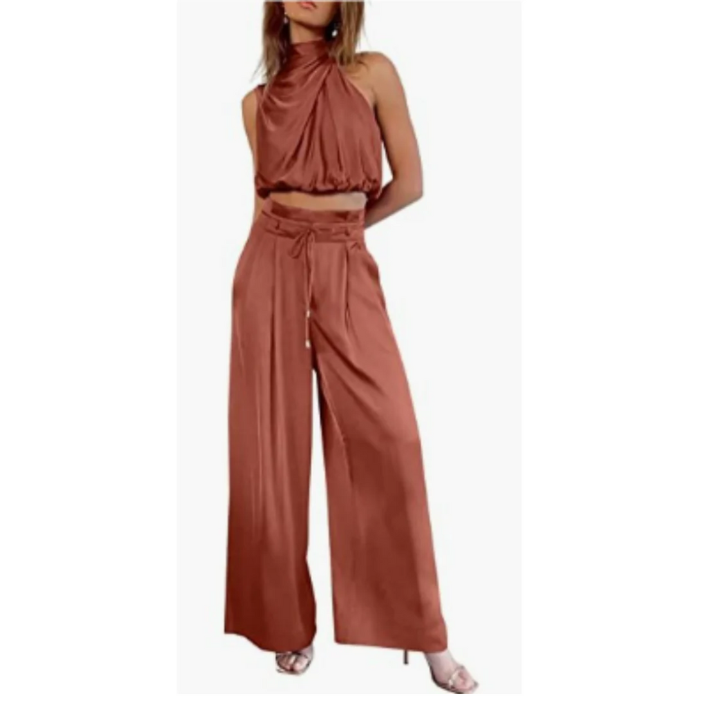 Valenzora | Elegant two-piece set for women