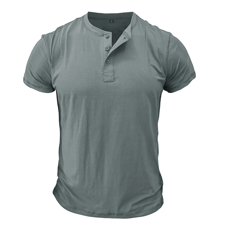 Valenzora | Classic cotton T-shirt