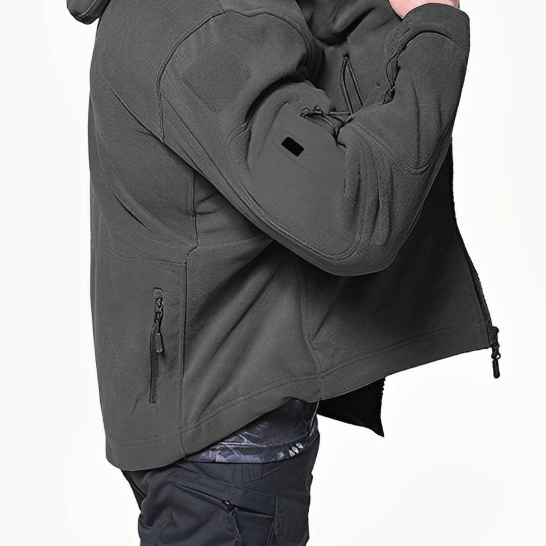 Valenzora | Fleecejacke