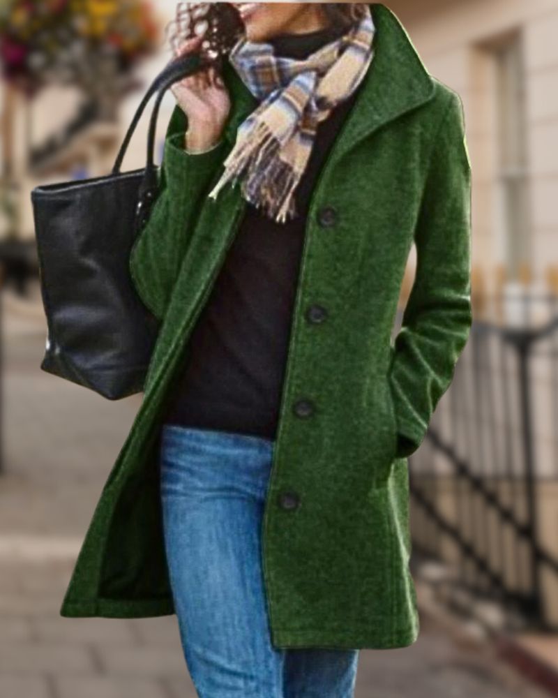 Valenzora | Stilvolle Jacke