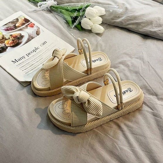 Valenzora | Elegant sandals for summer