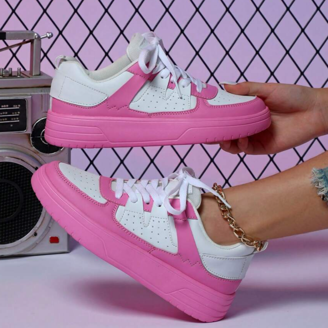 Valenzora | Stylische Sneaker für Damen