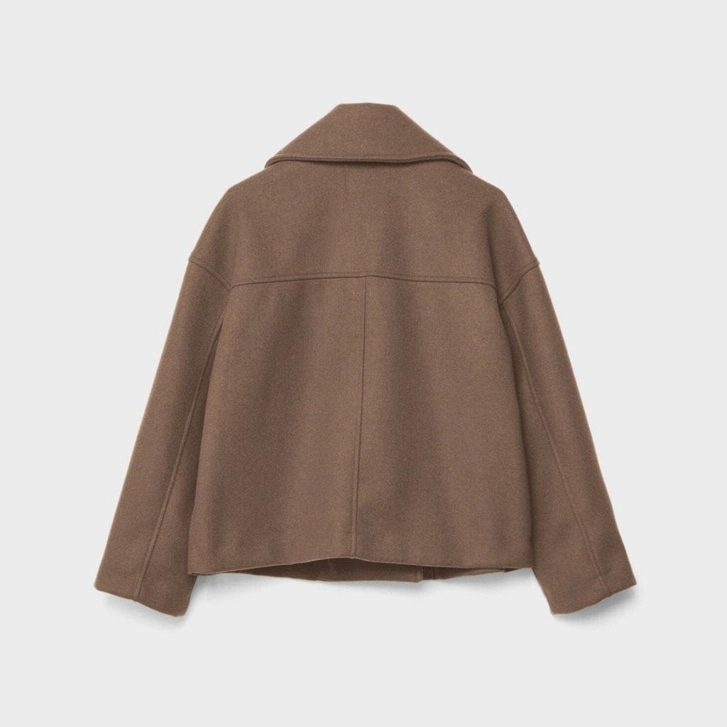 Valenzora | Women's Short Jacket