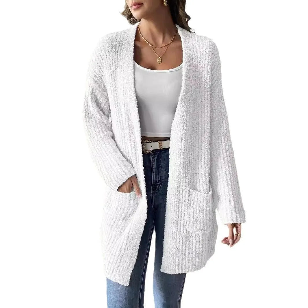 Valenzora | Women's Casual Cardigan