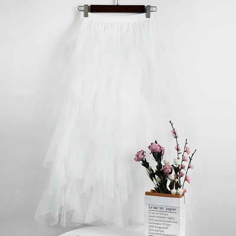 Valenzora | Eleganter Rock für Damen
