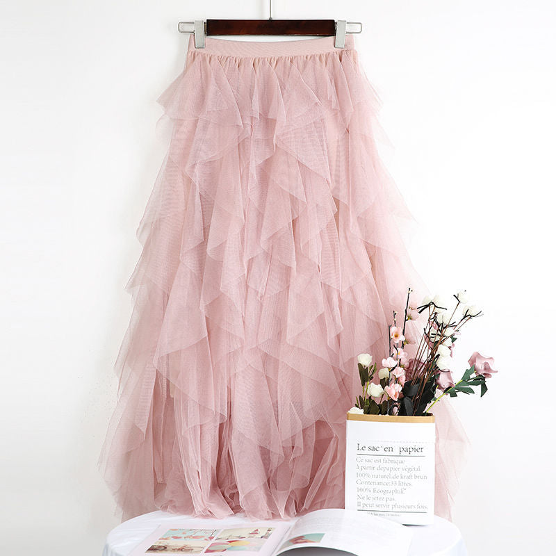 Valenzora | Eleganter Rock für Damen