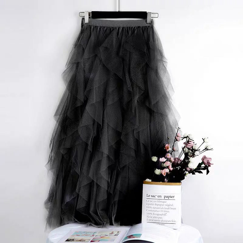 Valenzora | Eleganter Rock für Damen