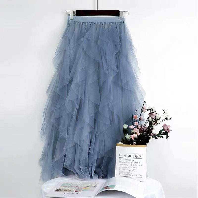 Valenzora | Eleganter Rock für Damen