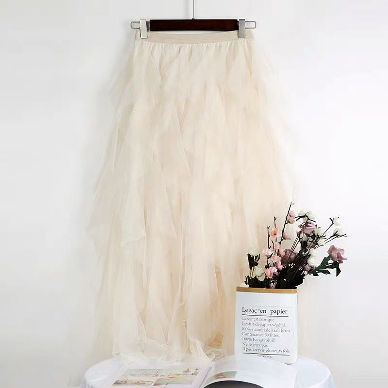 Valenzora | Eleganter Rock für Damen