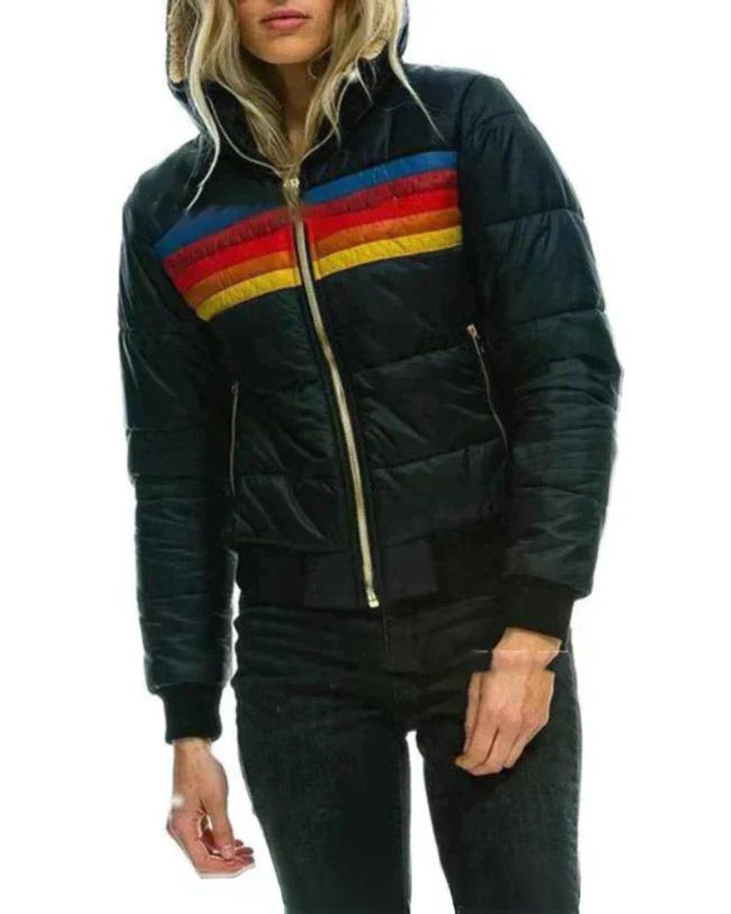 Valenzora | Cozy jacket