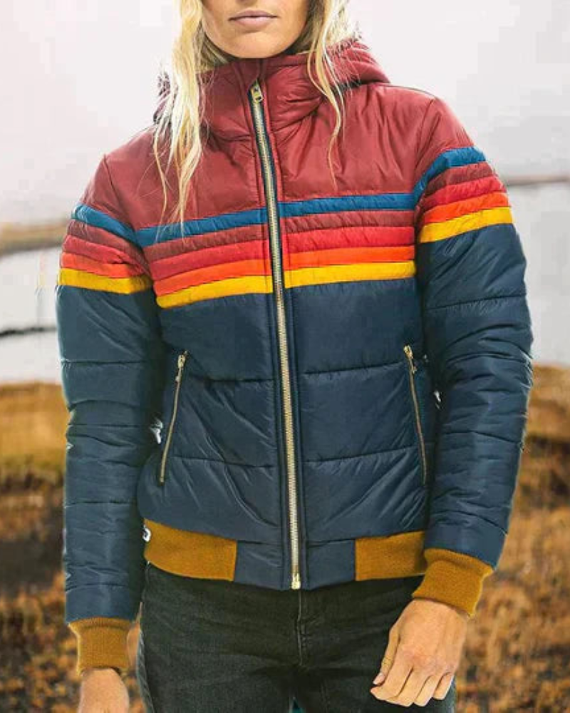 Valenzora | Cozy jacket
