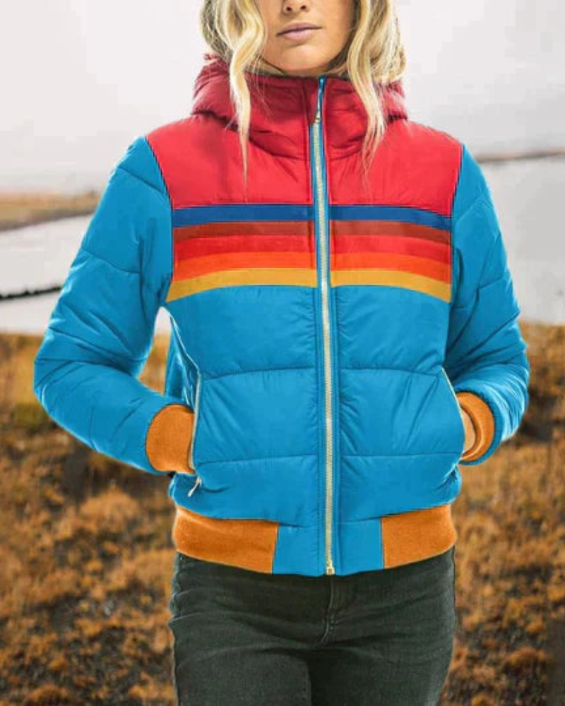 Valenzora | Cozy jacket