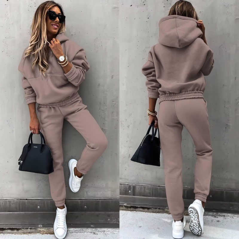 Valenzora | Women's tracksuit