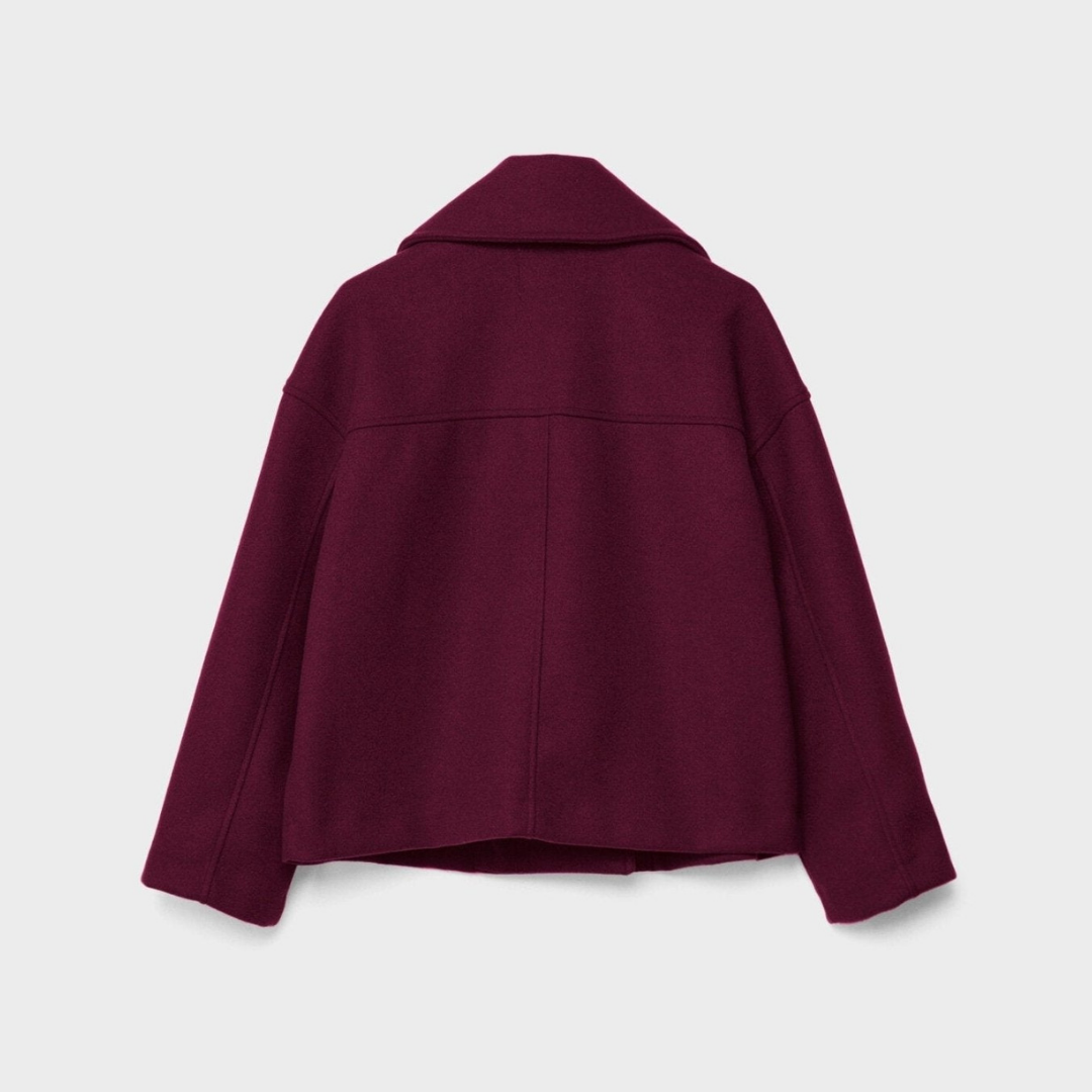 Valenzora | Women's Short Jacket