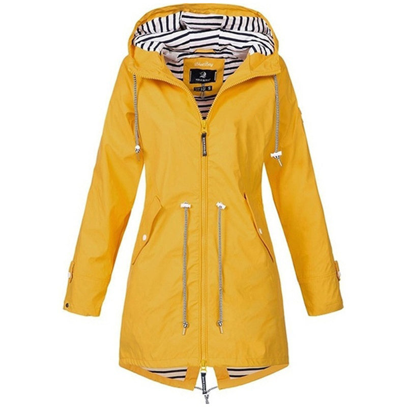 Valenzora - Agnes - Jacket