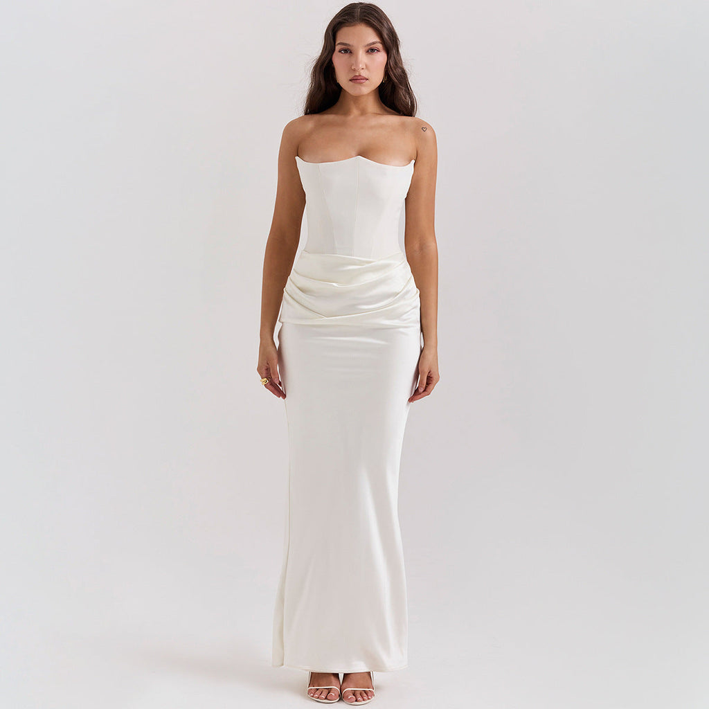 Valenzora | Corset Dress