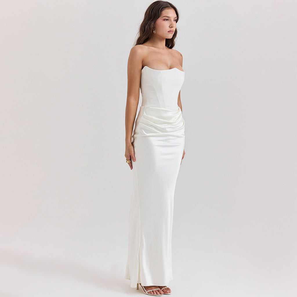 Valenzora | Corset Dress