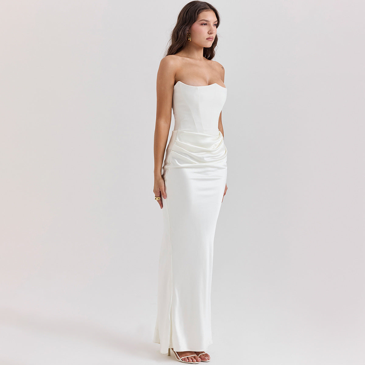 Valenzora | Corset Dress