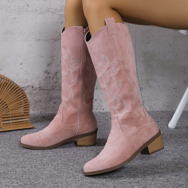 Valenzora | Cowboy Boots