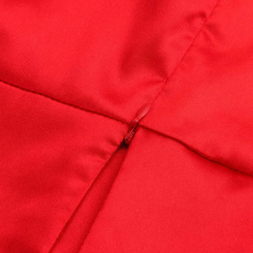 Valenzora | Ärmelloses, sexy Kleid