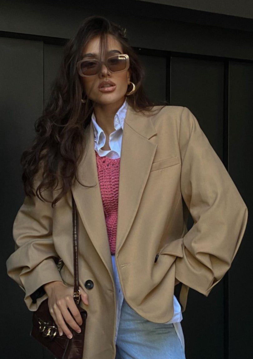 Valenzora | with square-round frame and modern style For women
