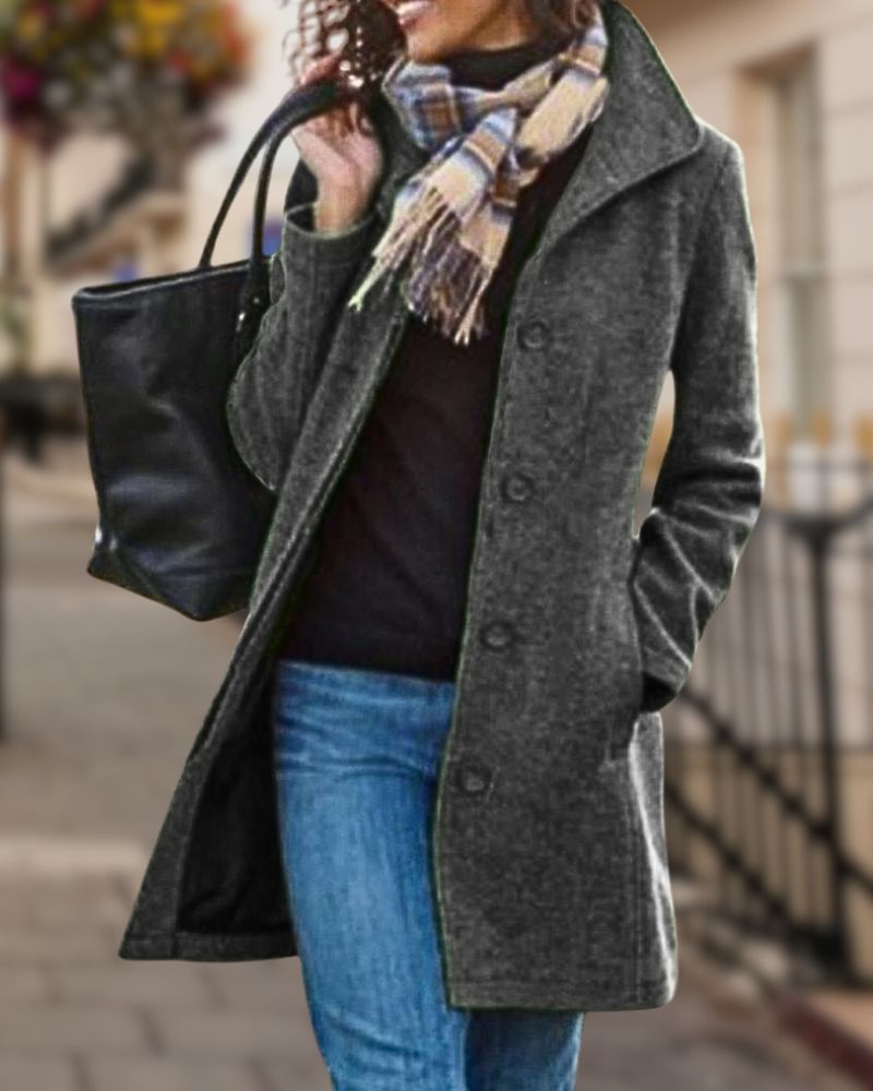 Valenzora | Stilvolle Jacke