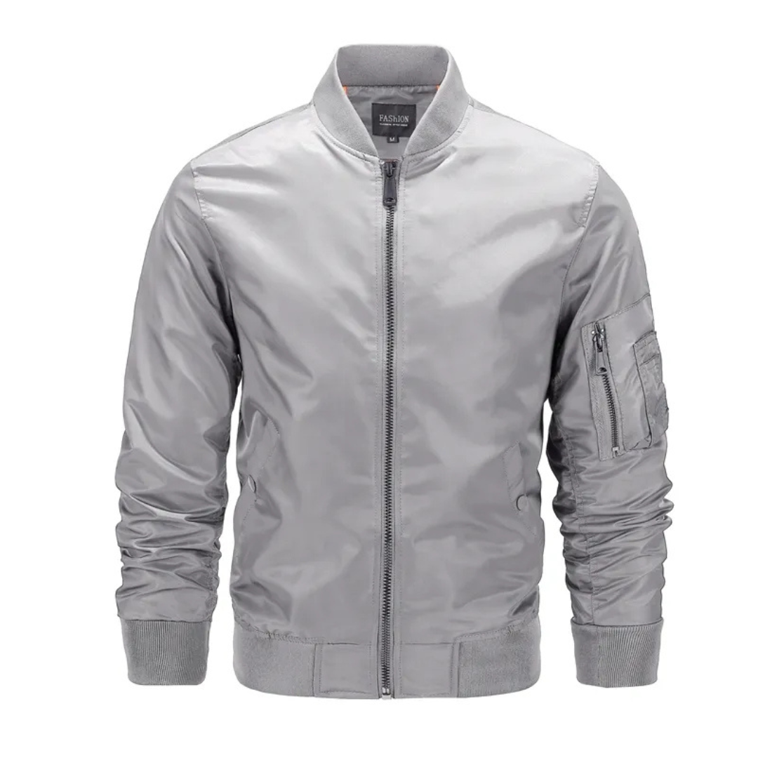 Valenzora | Stilvolle Bomberjacke