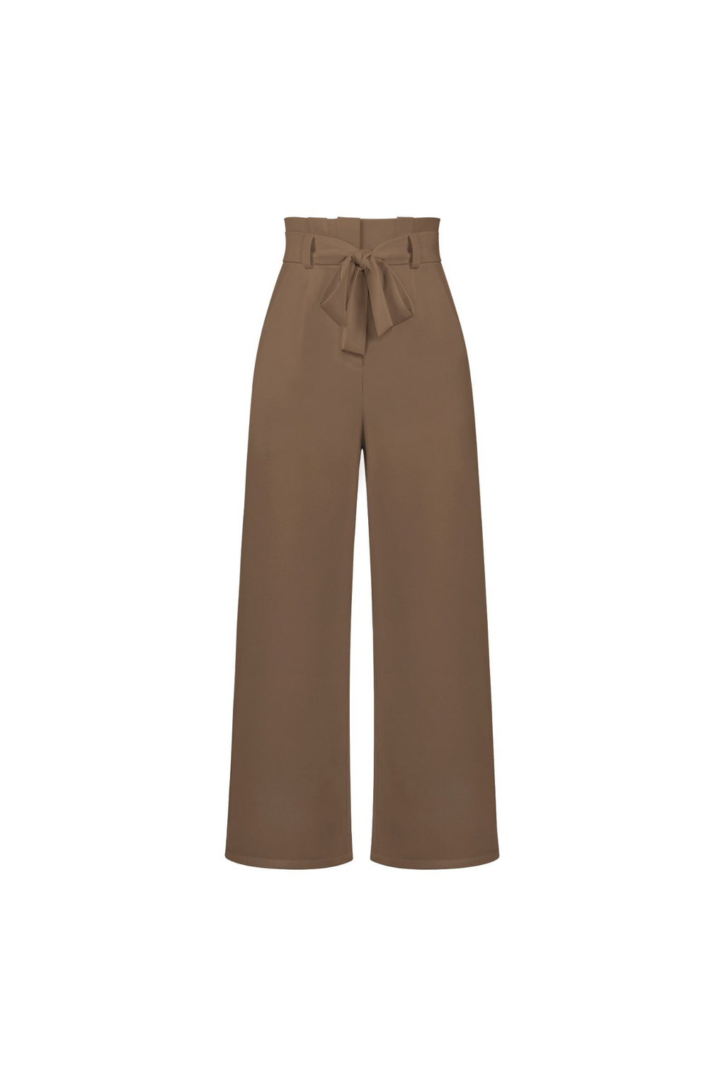 Valenzora | Lange Leinenhose für Damen