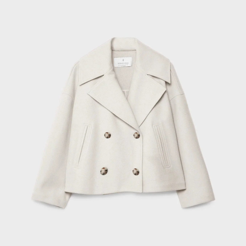Valenzora | Women's Short Jacket