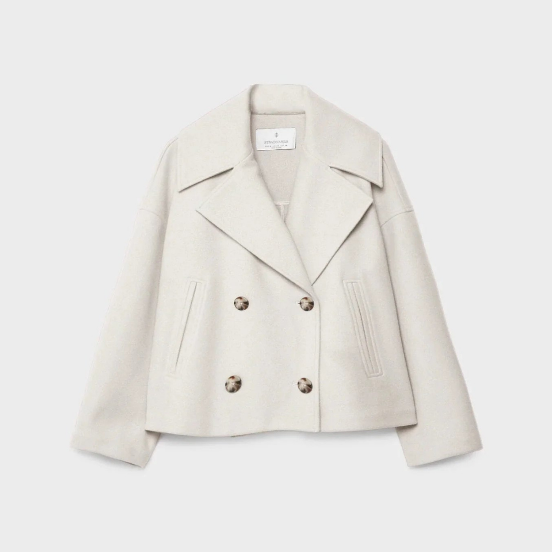 Valenzora | Women's Short Jacket