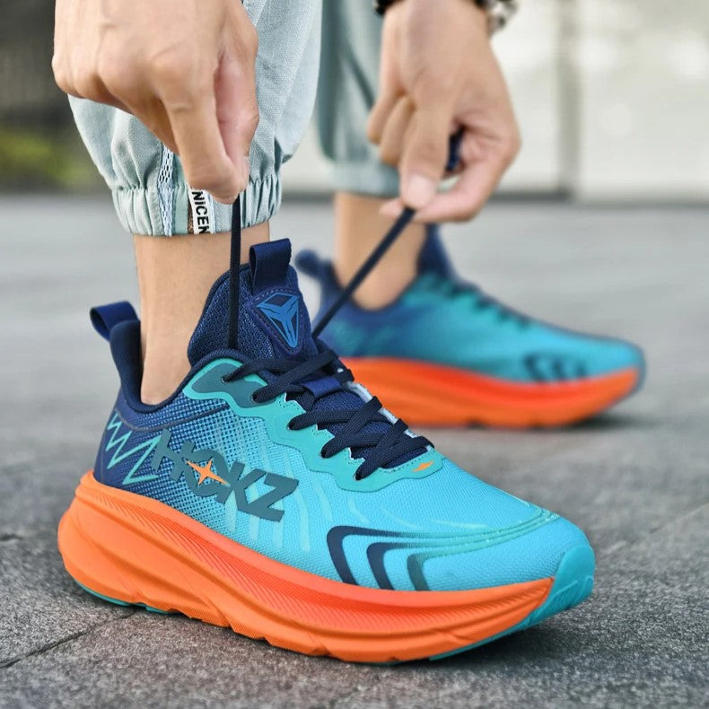 Valenzora | Hokz Laufschuhe