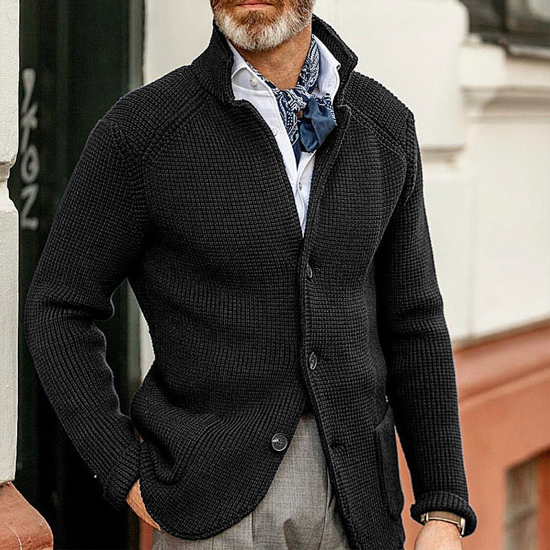 Valenzora | Classic cardigan