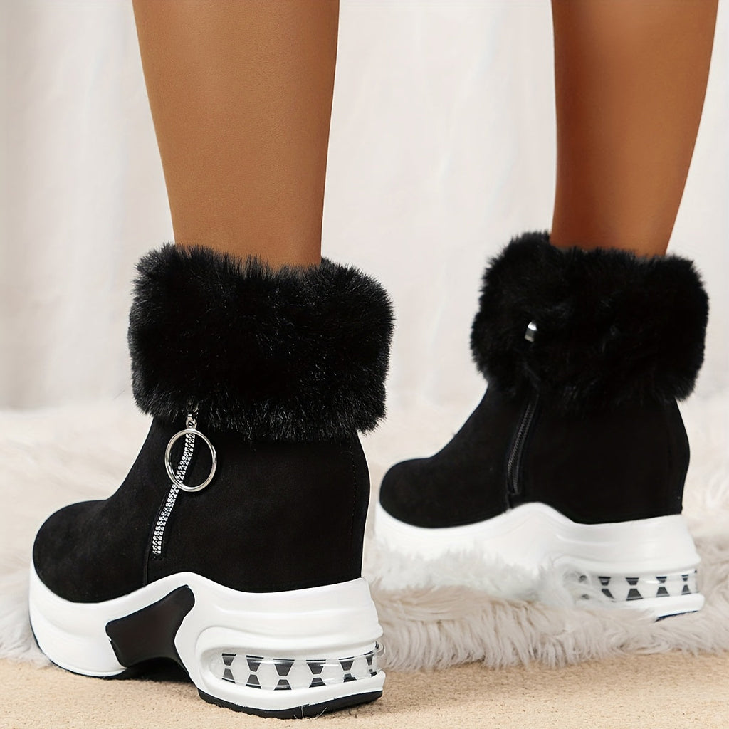 Valenzora | Elegante Damenstiefel