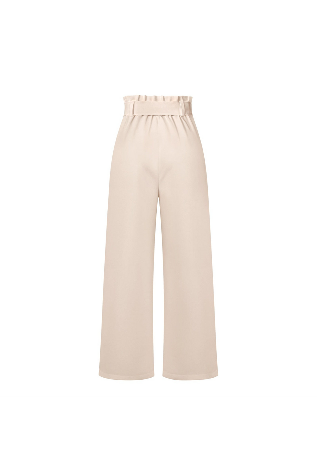 Valenzora | Lange Leinenhose für Damen