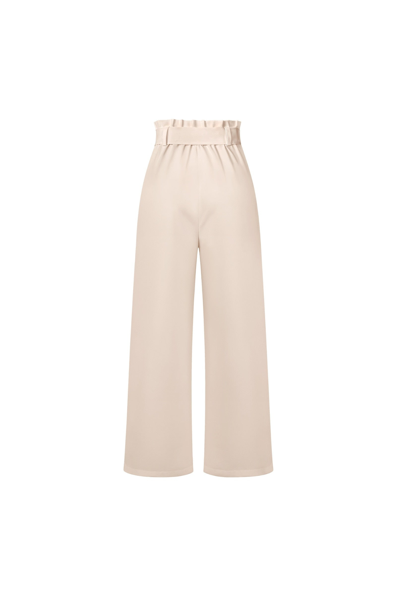 Valenzora | Lange Leinenhose für Damen