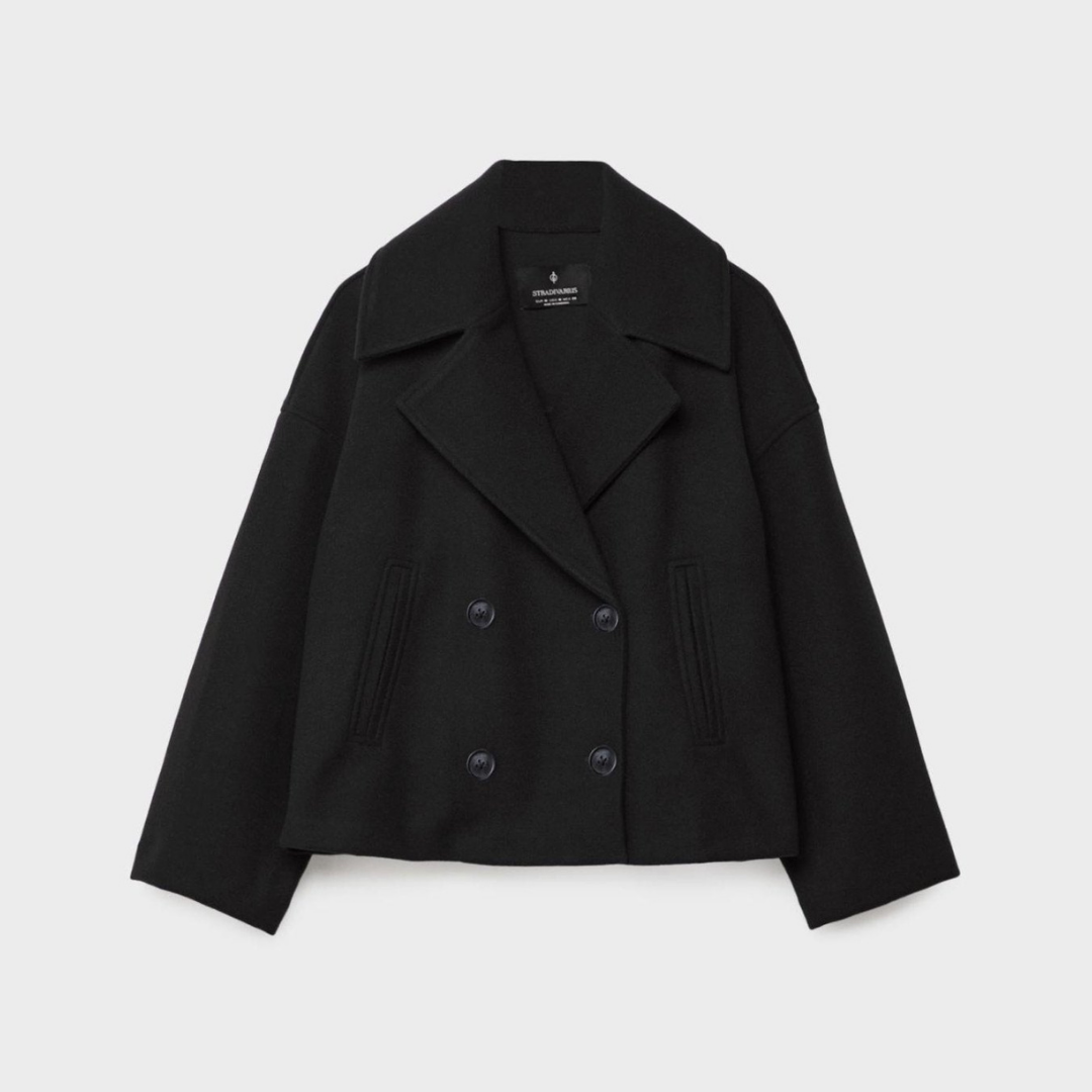 Valenzora | Women's Short Jacket