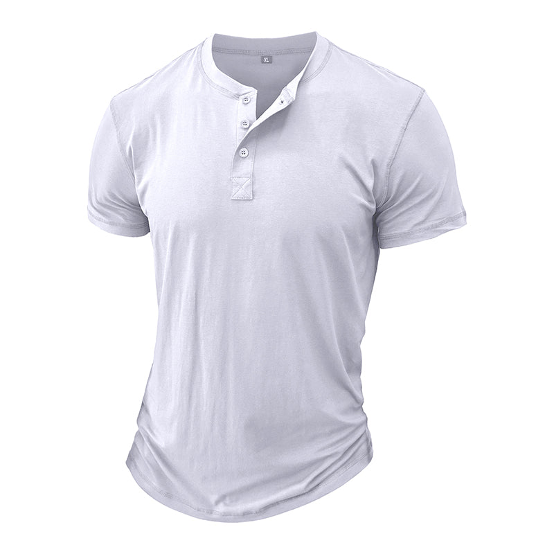 Valenzora | Classic cotton T-shirt