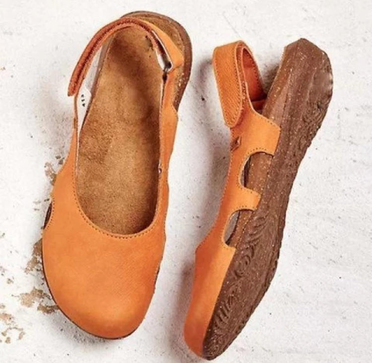 Valenzora | Leichte Sandalen für Damen
