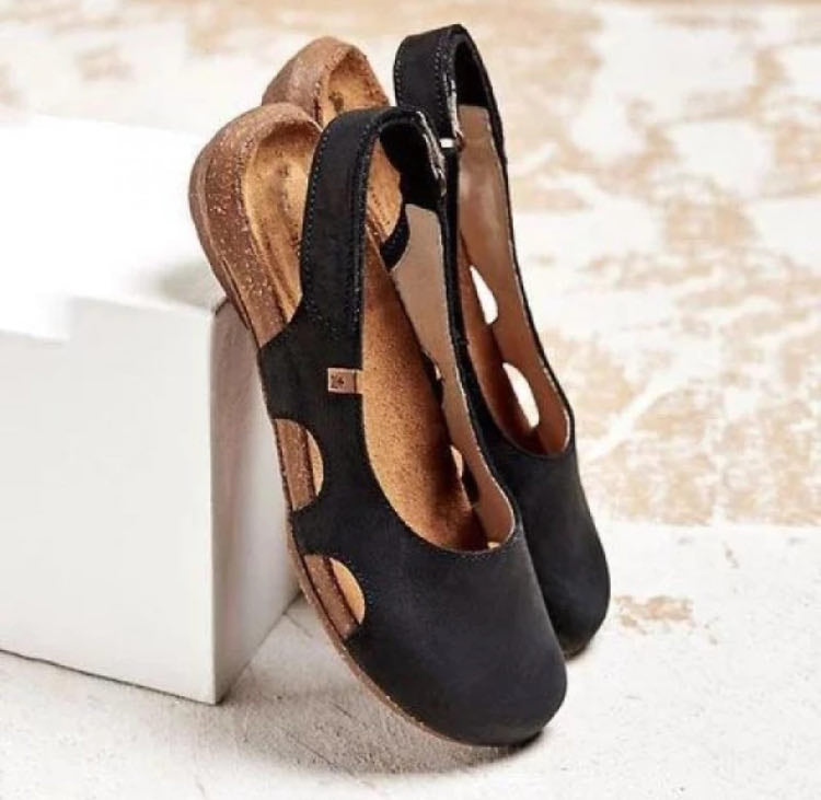 Valenzora | Leichte Sandalen für Damen