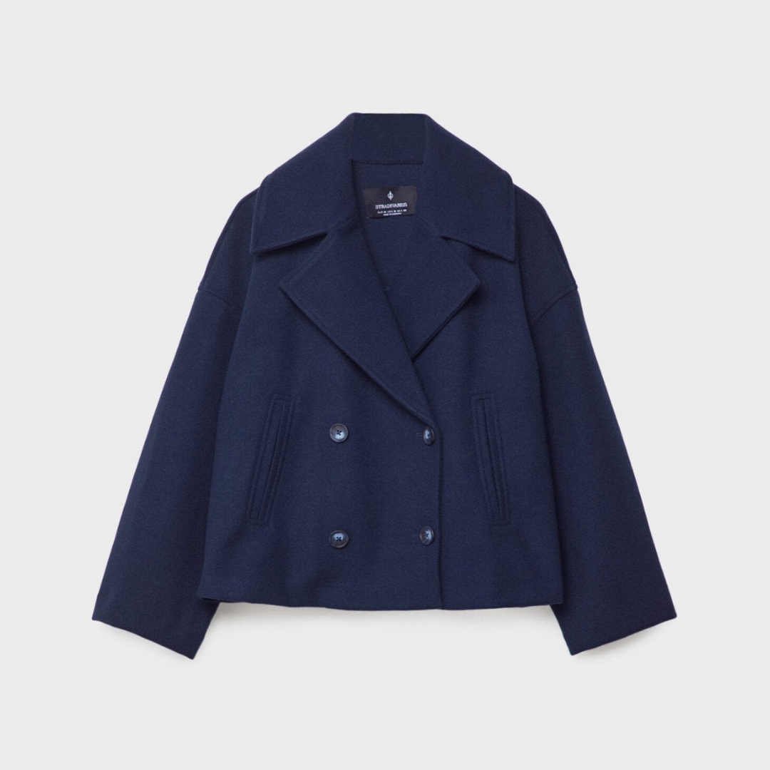 Valenzora | Women's Short Jacket