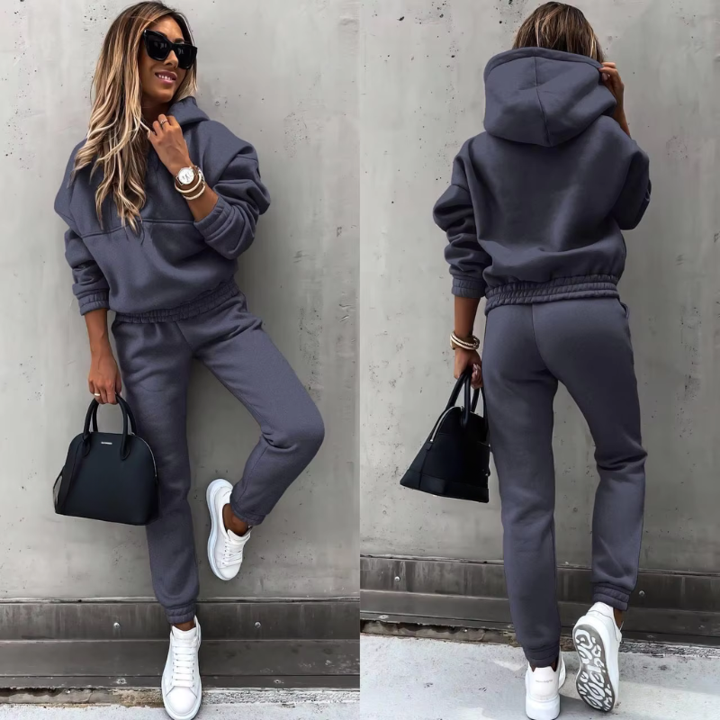 Valenzora | Women's tracksuit