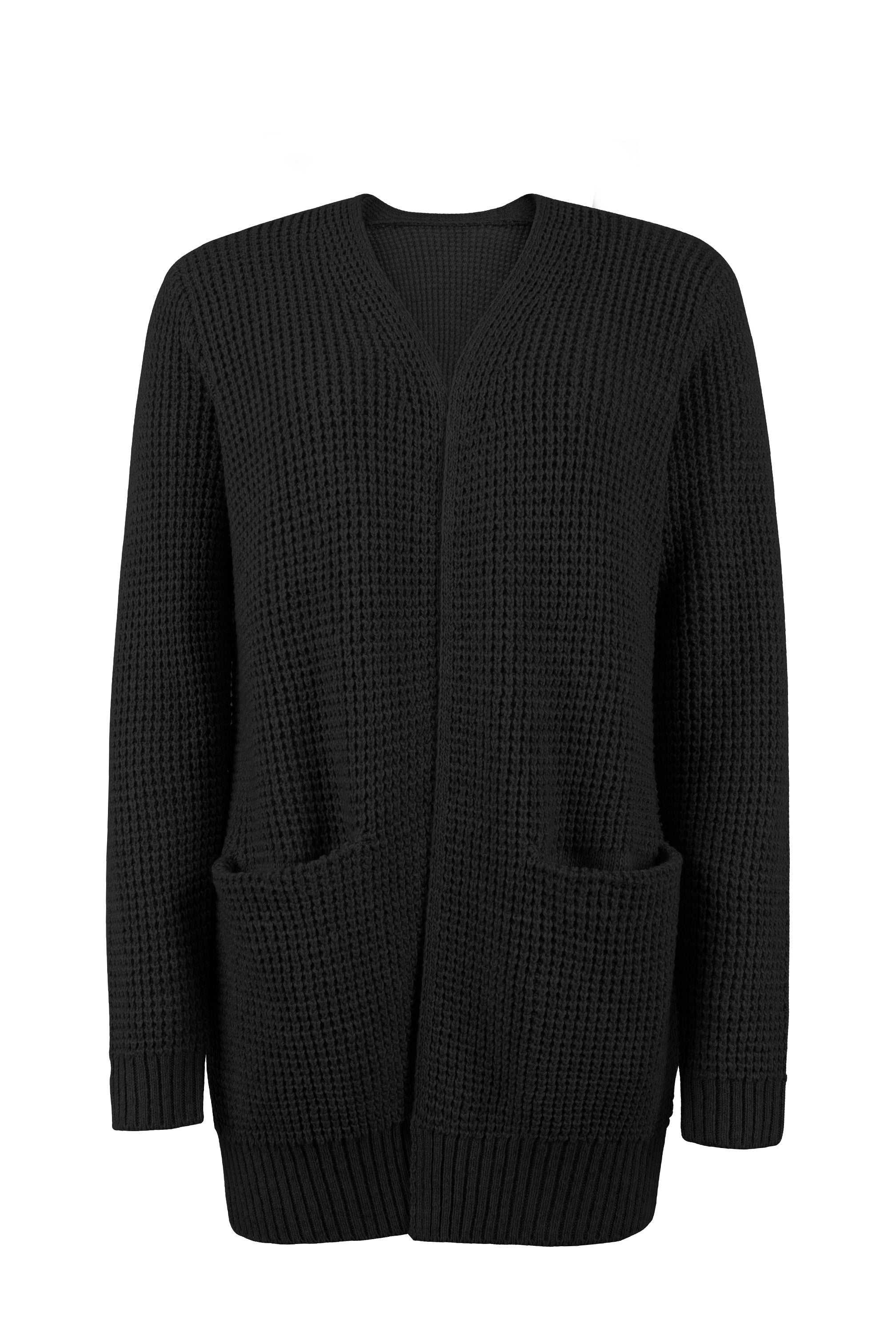 Valenzora | Soft cardigan