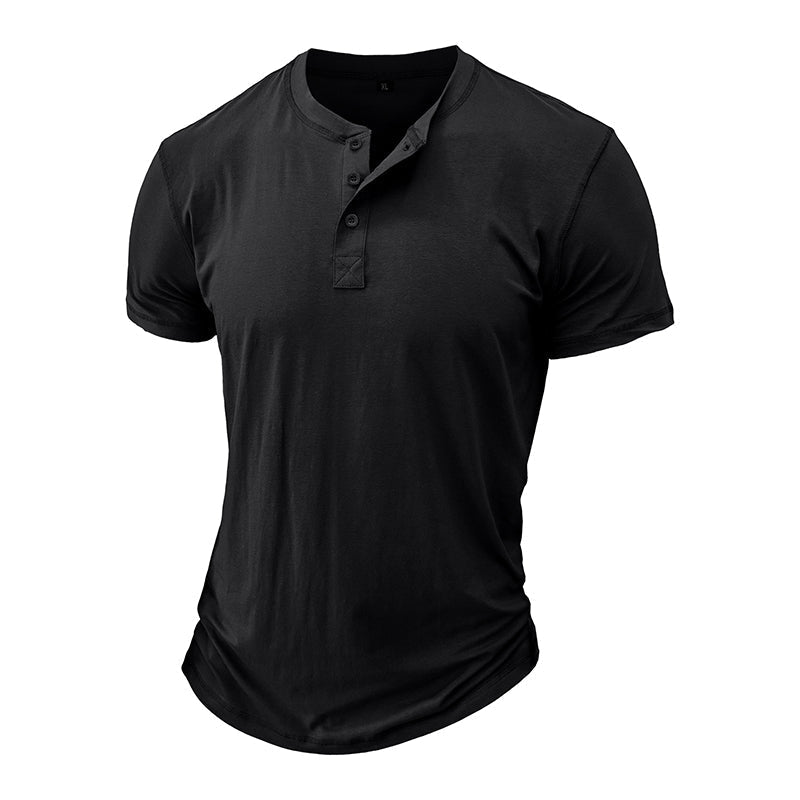 Valenzora | Classic cotton T-shirt