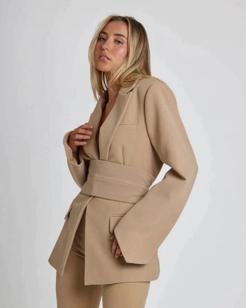 Valenzora | Elegant office jacket