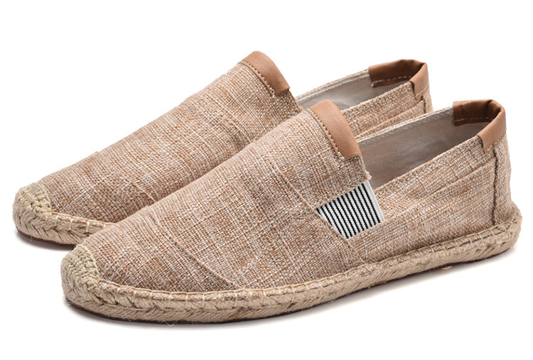 Valenzora | Comfortable, lightweight shoes with a non-slip flat sole
