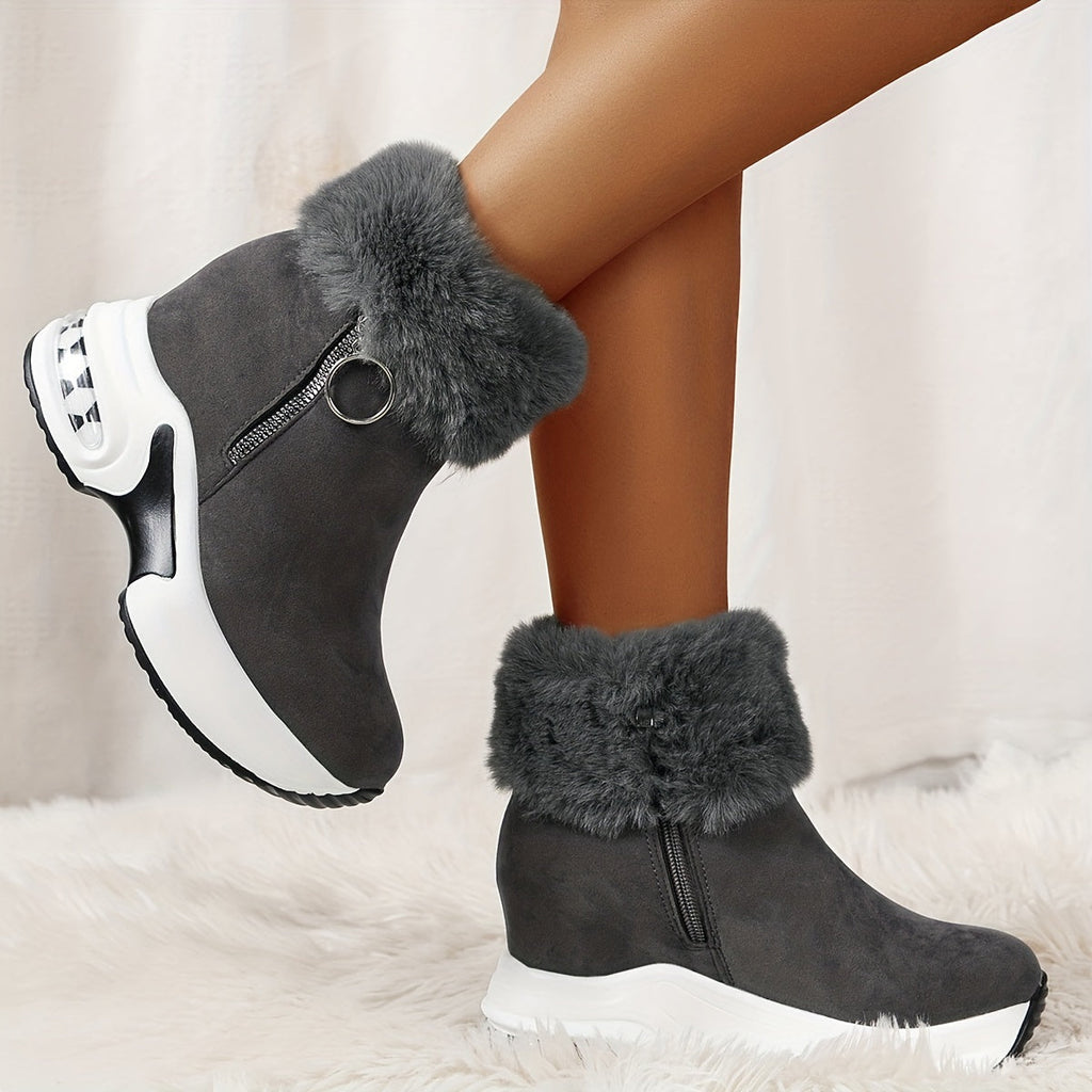 Valenzora | Elegante Damenstiefel
