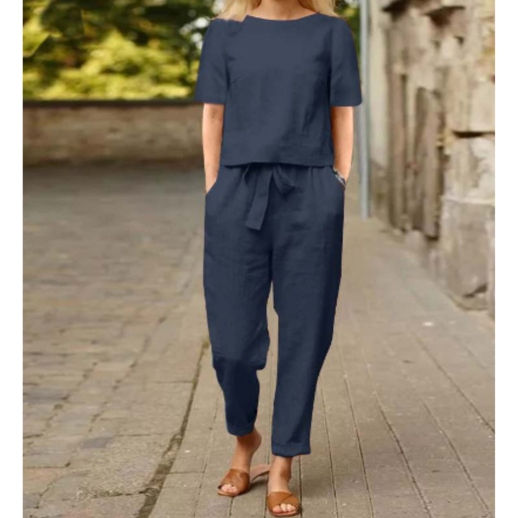 Valenzora | 2-teiliges Set für Damen