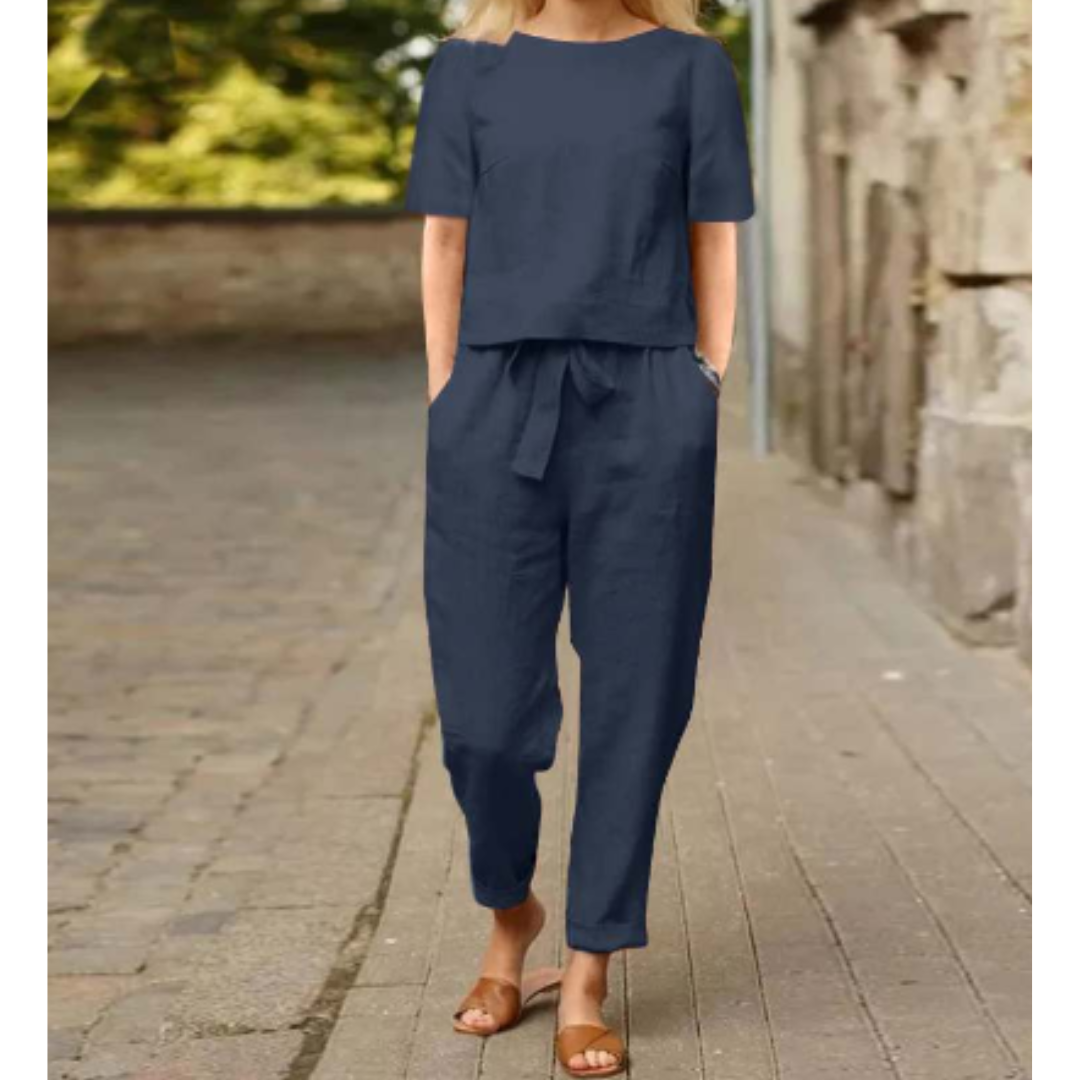 Valenzora | 2-teiliges Set für Damen