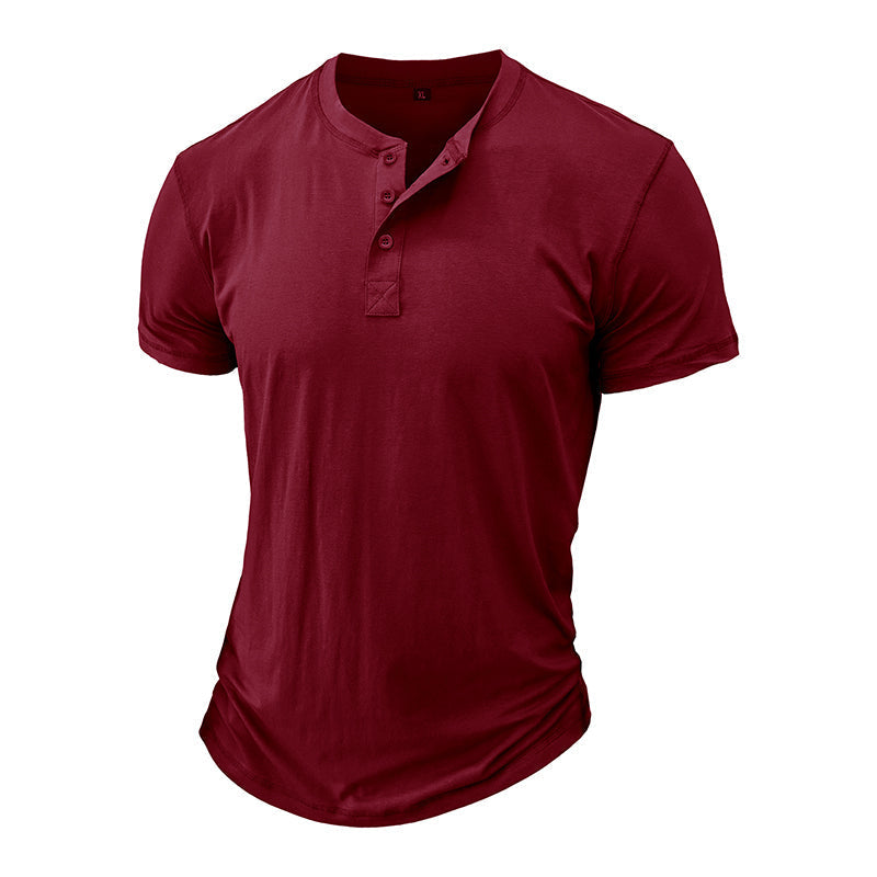 Valenzora | Classic cotton T-shirt
