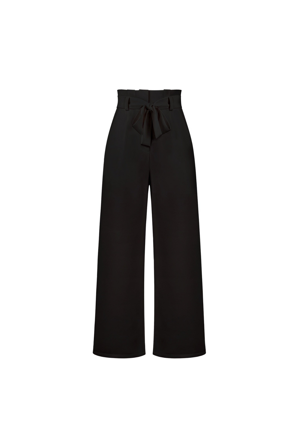 Valenzora | Lange Leinenhose für Damen